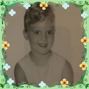 Meet your Posher, Kathleen